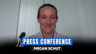 Press Conference - Megan Schutt | Australia tour of New Zealand, 2021