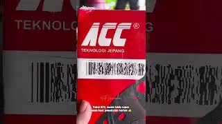 Beginilah kalau punya bengkel banyak barang yang di review biar ada kerjaan 😂