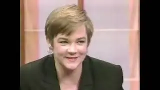 Des mots pour le dire   Acteurs sexualit&eacute;, Radio Canada 1994