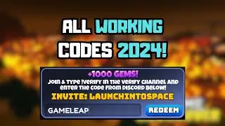 2024 ANIME CROSSOVER DEFENSE CODES REVEALED! ALL NEW ROBLOX CODES 🌟