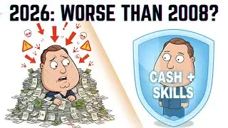 What&rsquo;s Coming in 2026 Could Be Worse Than 2008