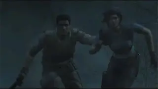 Reel Aritz Resident Evil Remake PC Intro