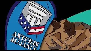 Anteris Alliance at Drawing the Anteris Week event at SHOT Show 2019