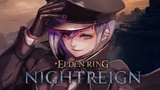 【　参加型　】一緒に夜を駆けようか【 Vtuber / ELDEN RING NIGHTREIGN 】