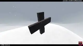 The Weather Outside: WIP Winter Horror Project