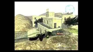 Socom Combined Assault SVDL