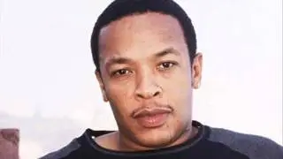 Dr Dre - House Calls [VERY RARE]