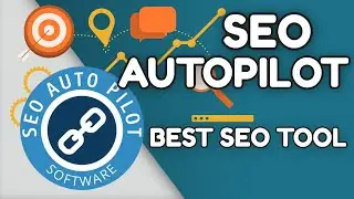 SEO AUTOPILOT - Best SEO Software - seo autopilot - [Links List]
