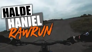 Halde Haniel S Line RAW RUN  - Canyon Torque  -  Go Pro Hero 8 Colorgrading