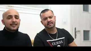 🎬Gipsy Patrones - Niko Nadžanel,Sar Tele - VideoKlip - 2023🎬