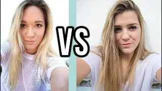 I Recreated YouTubers' Instagram Photos For a Week