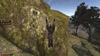Gothic 2 - The Golden Gate mod - Part 3