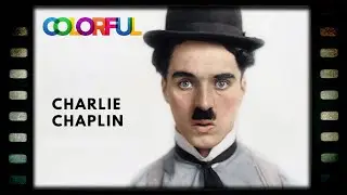 Charlie Chaplin old movie 🎬 (Laurel & Hardy) | Watch a film about Charlie Chaplin online free!