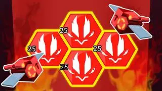 Why RED Is Best In Bee Swarm Simulator