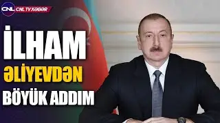 Azərbaycan və Ermənistan arasında b&ouml;y&uuml;k razılaşma