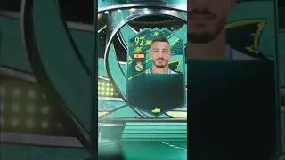 JOSELU DE 93 MOMENTOS FIFA 23