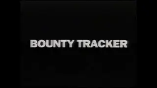 Hycel (1993) Bounty Tracker (zwiastun VHS)