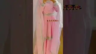 #very beautiful mirror work Sharara suit design# #latest Sharara Suit collection# #pinksuit #shorts