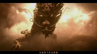 LAY '飞天 (Flying Apsaras)' Visualizer