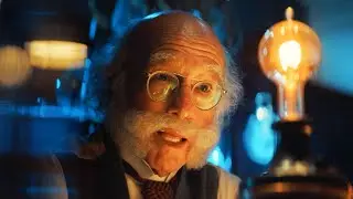FTX President: How We Got Larry David to Star in Superbowl Ad