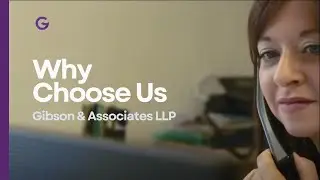 Why choose us!