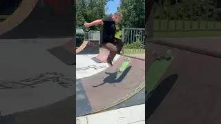 Danville VA Aug 2025 🎥 @johnmartin2419 #skateboarding #nikesb #bobreynolds
