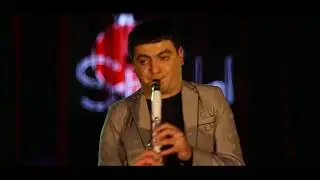 Araik Stepanyan    Romani par