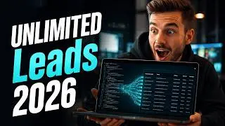 How to Scrape Leads From Any Website in 2026