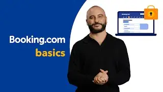 Protecting your business against online threats | Booking.com Basics