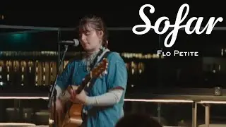 Flo Petite - When I Wake Up | Sofar Washington DC