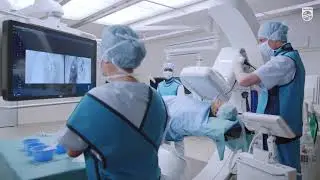Philips Capital. Des solutions de financement destin&eacute;es aux professionnels de sant&eacute;.