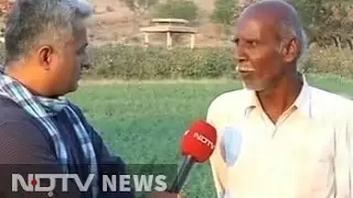 Village level projects now water Maharashtra's fields