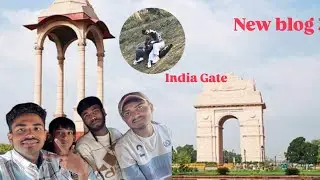 India Gate K new blog👍🎯#viral #indiagate #viralvideos #youtubeshorts #video 