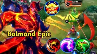 BALMOND NEW SKIN EPIC 