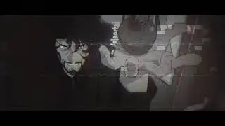 Ｓｐａｃｅ Ｃｏｗｂｏｙ [ Ｚｉｌｌａｋａｍｉ ] ＡＭＶ