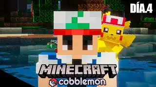 ¿LLEGAMOS A LOS 2K HOY?🔥Día #4 🔥GRANJAS POKÉMON