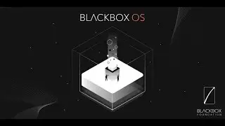 Обзор проекта Blackbox #2