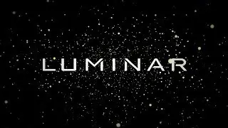 RECONEXION - Luminar (Lyric Video)