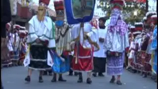SAN ROQUE 2016 (Documental EL PA&Iacute;S Tv)