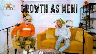 BLESSINS II LESSONS | EPISODE 2| GROWTH AS MEN