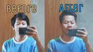 Having a Haircut after Lockdown almost 3 months
