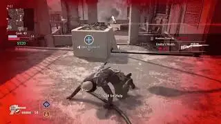 Uncharted 4: A Thief&rsquo;s End&trade;_ cheattingg sniper or skilled?