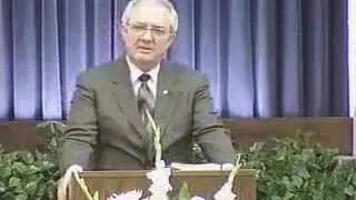 The Attitude of Liberalism - Keith Mosher