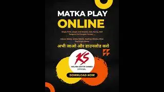 Online Matka play best and Trusted app
