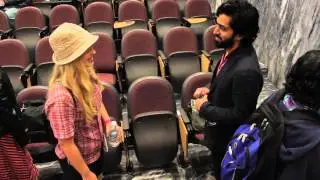 FILM FORWARD: Valley of Saints Writer/Director Musa Syeed
