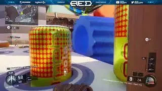 Red Slappy - CRAZY RSA Clips! (Bo3 Highlights)