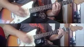 Social Distortion Don't Drag Me Down Definitive Guitar Cover