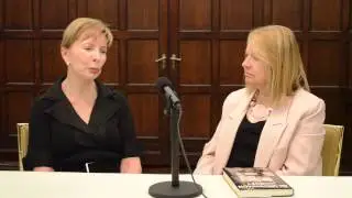 Deborah Strobin: Author, Philanthropist. New Book: An Uncommon Journey with Artist Ilie Wacs