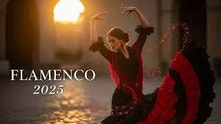 Flamenco en Vivo - Caricias de Fuego | Ritmo y Emoción