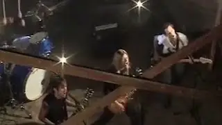 Puddle of Mudd - Behind the scenes of 